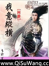 网游之我意纵横小说
