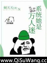 系统她是万人迷小说