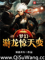 梦幻游龙惊天变小说