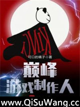 巅峰游戏制作人小说