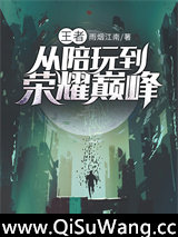 王者：从陪玩到荣耀巅峰小说