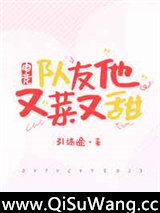 队友他又菜又甜［电竞］小说