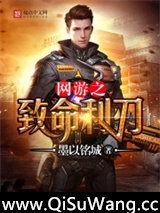 网游之致命利刃小说