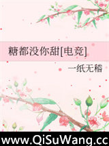 糖都没你甜[电竞]小说