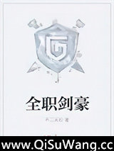 全职剑豪小说
