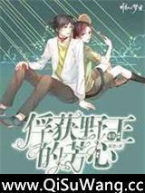 电竞：俘获野王的芳心小说