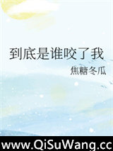 到底是谁咬了我小说