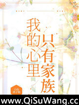 我的心里只有家族小说