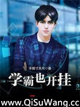 学霸也开挂小说