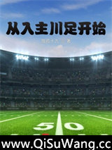 从入主川足开始小说