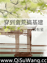 穿到蛮荒搞基建小说
