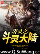 界灵之斗灵大陆小说