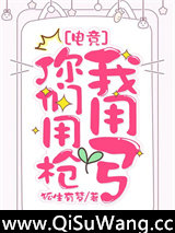 你们用枪我用弓[电竞]小说