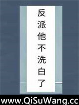 魔尊撩人洗白攻略（系统）小说