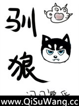 驯狼小说