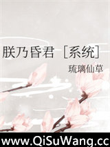 朕乃昏君[系统]小说