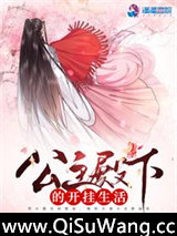 公主殿下的开挂生活小说