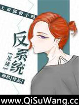 [足球]反系统小说