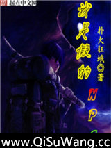 我是假的NPC小说