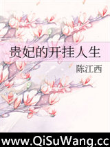 贵妃的开挂人生小说