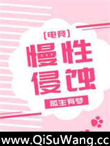 慢性侵蚀[电竞]小说