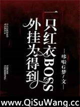 外挂为得到一只红衣BOSS小说