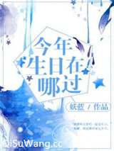 [综]今年生日在哪过？小说