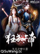 狂武天帝小说