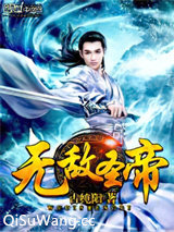无敌圣帝小说