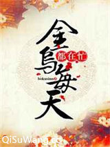 金乌每天都在忙小说