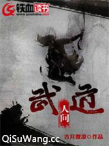 武道人间小说