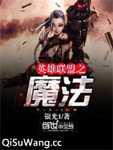 英雄联盟之魔法小说