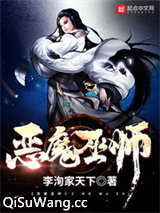 恶魔巫师小说