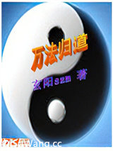 万法归道小说
