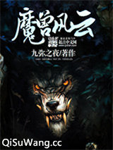 魔兽风云小说