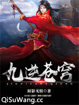 九逆苍穹小说
