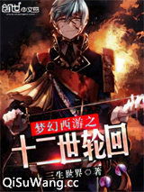 梦幻西游之十二世轮回小说