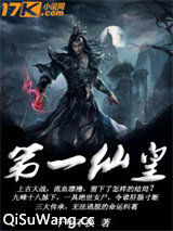 第一仙皇小说
