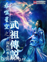 吞噬星空之武祖传说小说