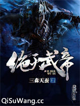 绝灭武帝小说