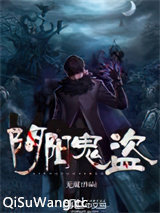 阴阳鬼盗小说