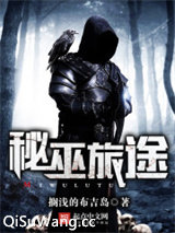 秘巫旅途小说