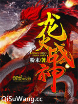 龙火战神小说