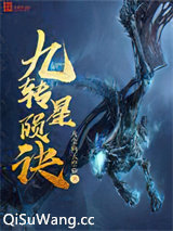 九转星陨诀小说