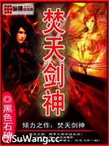 焚天剑神小说