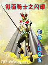 假面骑士之闪耀小说