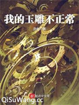 我的玉雕不正常小说