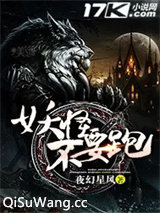 妖怪不要跑小说