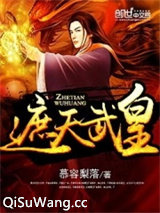遮天武皇小说