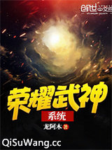 荣耀武神系统小说